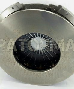 Alternative view of PLATO EMBREAGEM NOVO, CHINES, VALMET 110, 138, 148, 196690/1, 98917721F.