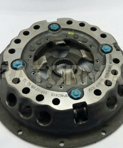 PLATO DE EMBREAGEM NOVO, FORD 4600, FORD 4610, 95754450N, 17325F, 957545ON, 98917325F.