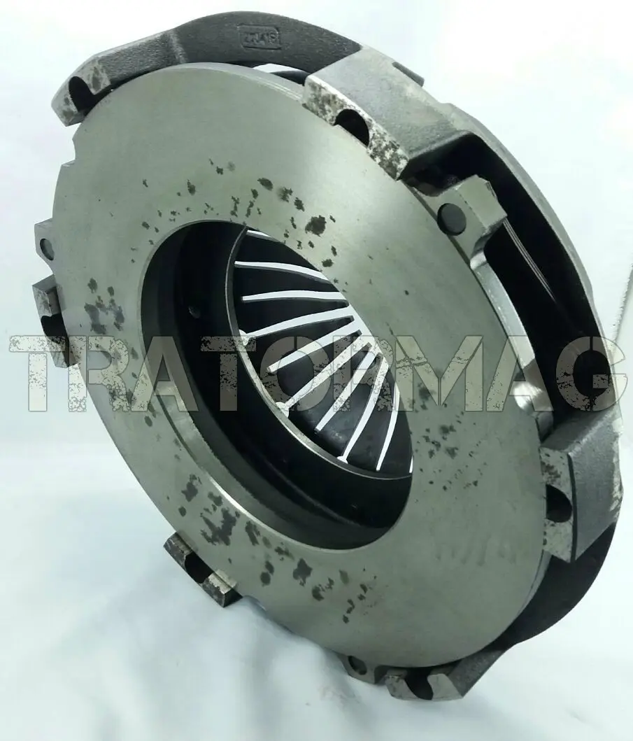 PLATO EMBREAGEM NOVO, FORD 8630, FORD 8830, 73400328, 98917812F, 233004310. - Imagem 3