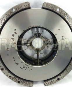 Alternative view of PLATO DE EMBREAGEM, MASSEY FERGUSON, MF95X, 2800707, 98917105, 17105.