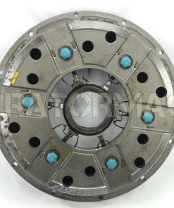 PLATO EMBREAGEM NOVO, VALMET 85, 86, 88, 880, 204401**, 20016, 98917130F.