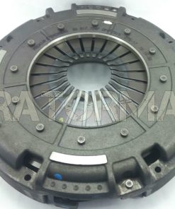 PLATO EMBREAGEM NOVO VALTRA BM85, BM100, BM110, BM120, BM125, VALMET 880 à 985, 80882400*, 98917724F, 80338500.