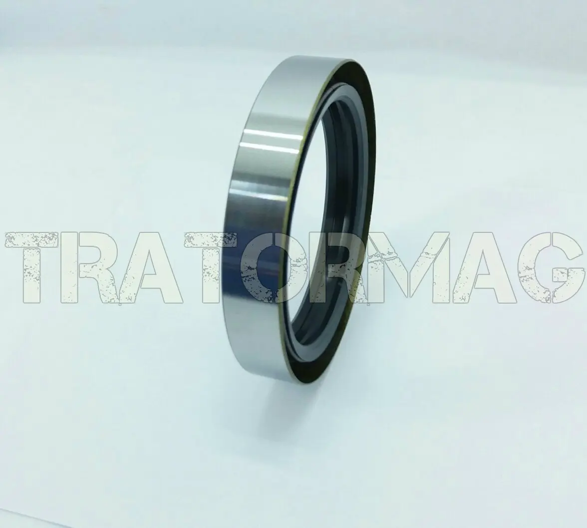 RETENTOR PINHÃO LATERAL, KOMATSU D65, D50, 0701310090, NOK CORTECO - Imagem 2