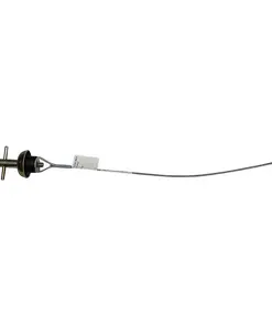 VARETA TRANSMISSÃO CLARK 28000 55C, 33CM, 12706243, PV007029.