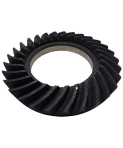 COROA E PINHÃO MOTO PEÇAS 9X29 CASE W20E EIXO DANA DIANTEIRA 148904A1*