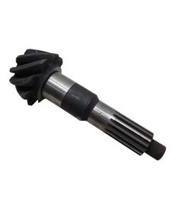 COROA E PINHÃO MOTO PEÇAS 9X29 CASE W20E EIXO DANA DIANTEIRA 148904A1*