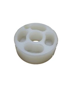 ARRUELA EIXO DIANTEIRO DANA 148951A1 CASE W20E NEW HOLLAND W130 DOOSAN DL200 HYUNDAI HL740-7