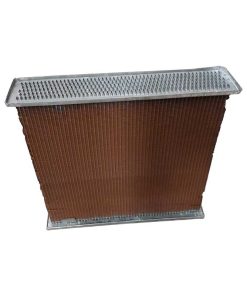 COLMEIA RADIADOR 460X483X5 MASSEY FERGUSON MF265 MF275 MF283 MF290 15188R