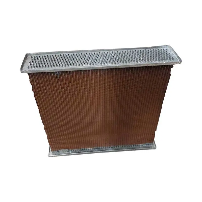 COLMEIA RADIADOR 460X483X5 MASSEY FERGUSON MF265 MF275 MF283 MF290 15188R