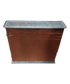 COLMEIA RADIADOR 487X502X5 MASSEY FERGUSON MF292 MF295 MF296 MF297 15198R