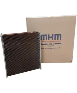 COLMEIA RADIADOR 440X530X4 MOTOR ESTACIONÁRIO MWM D229, 15990R.