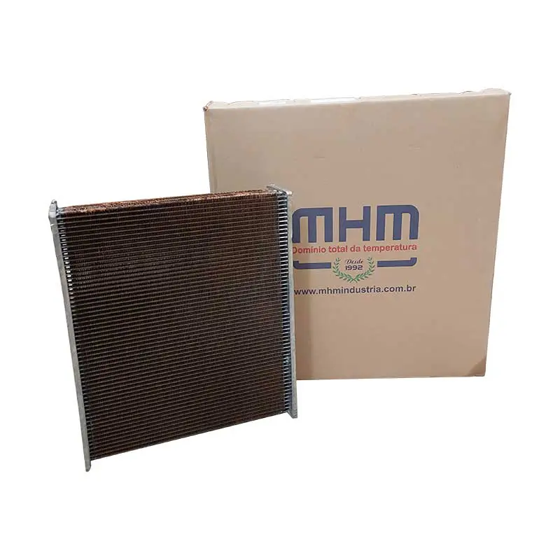 COLMEIA RADIADOR 440X530X4 MOTOR ESTACIONÁRIO MWM D229, 15990R.