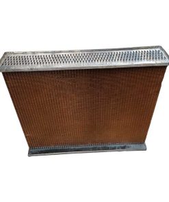 COLMEIA RADIADOR 440X530X4 MOTOR ESTACIONÁRIO MWM D229, 15990R.