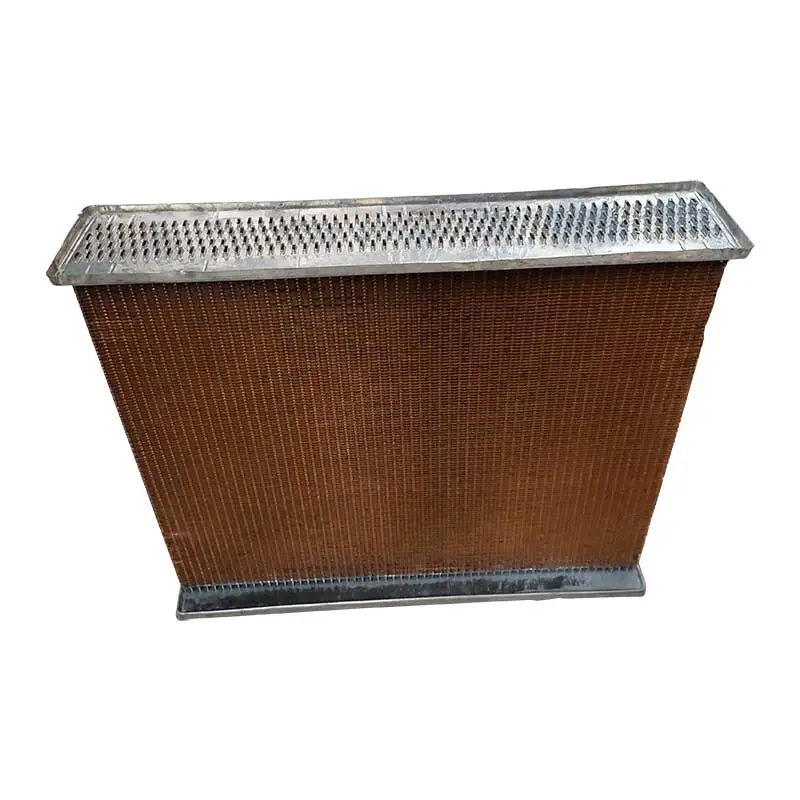 COLMEIA RADIADOR 440X530X4 MOTOR ESTACIONÁRIO MWM D229, 15990R.