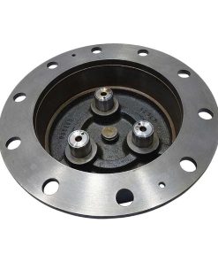 SUPORTE PLANETÁRIA TRASEIRA CASE CARRARO 580L, 175977A1, RD406, 8035233, 85808274, 91474169, ABP3004514, CA0066055, CA066055, L99604.