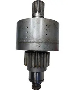 TAMBOR DA 1ª MARCHA PACOTE TRANSMISSÃO CLARK 28000 CASE W20E 232810 231227 6901783 71009074 D76998 6901827