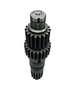 EIXO LATERAL VALMET 1280 1580 1780 VALTRA BH140 BH160 BH180 80740410 3341824 3316639