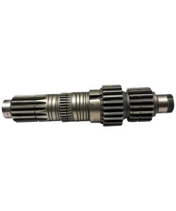 EIXO LATERAL VALMET 1280 1580 1780 VALTRA BH140 BH160 BH180 80740410 3341824 3316639