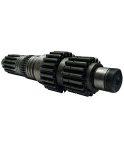 EIXO LATERAL VALMET 1280 1580 1780 VALTRA BH140 BH160 BH180 80740410 3341824 3316639