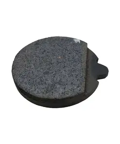 PASTILHA FREIO ESTACIONÁRIO NEW HOLLAND W130, 8603631.