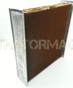 COLMEIA RADIADOR 460X483X5 MASSEY FERGUSON MF265 MF275 MF283 MF290 15188R