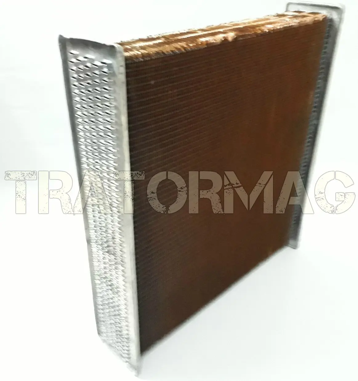 COLMEIA RADIADOR 460X483X5 MASSEY FERGUSON MF265 MF275 MF283 MF290 15188R