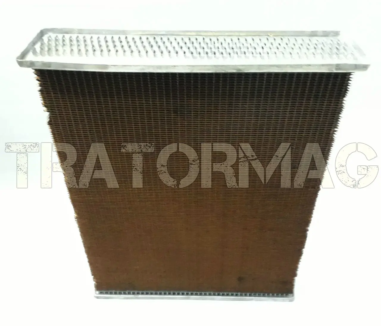 COLMEIA RADIADOR 488X400X4 MASSEY FERGUSON MF265 MF270 MF275 MF285 MF290 15195R