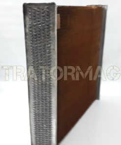 COLMEIA RADIADOR 487X502X5 MASSEY FERGUSON MF292 MF295 MF296 MF297 15198R