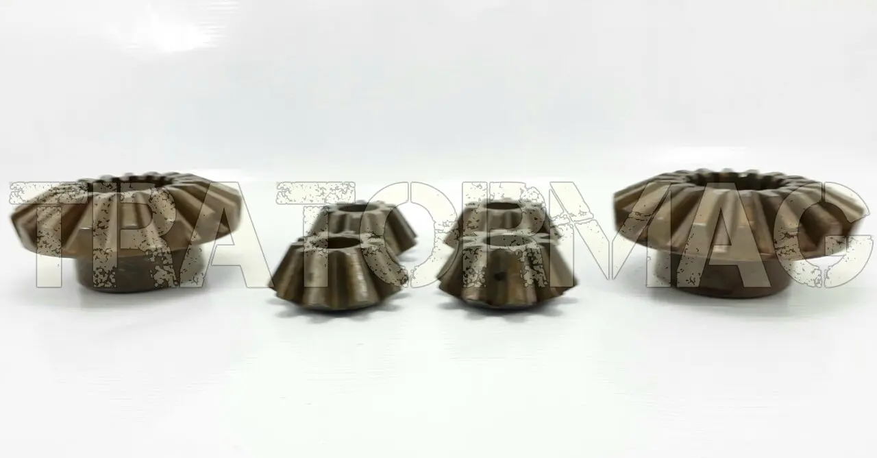 CONJUNTO SATÉLITE PLANETÁRIA 55C ESTRIA GROSSA, 816099, 2107047, PV004231, PV000608. - Imagem 5