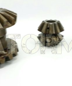 Alternative view of CONJUNTO SATÉLITE PLANETÁRIA 55C ESTRIA GROSSA, 816099, 2107047, PV004231, PV000608.