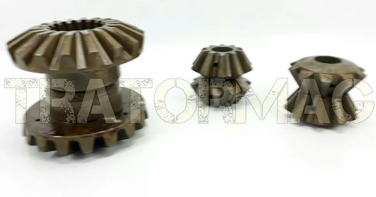 CONJUNTO SATÉLITE PLANETÁRIA 55C ESTRIA GROSSA, 816099, 2107047, PV004231, PV000608. - Imagem 2