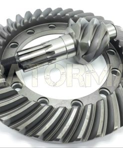 COROA E PINHÃO 7X37 W20B TS22 E96409* E95018 E96109 7150755420 99983688 71506267 75206267 R11143 BE2T4209D 7150755420