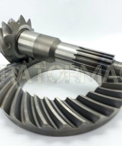 COROA E PINHÃO CASE W20E 148982A1* DIFERENCIAL DANA TRASEIRA 10X31