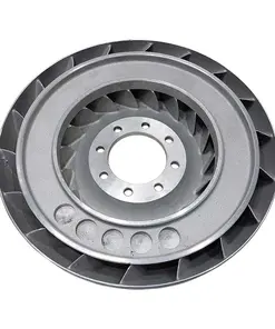 TURBINA TRANSMISSÃO CASE 28000, E105055, 222684, 227117, 236896.
