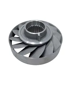 ESTATOR TRANSMISSÃO 28000 E105059 229565 226319