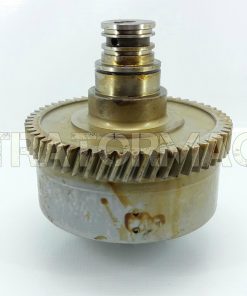 TAMBOR 3ª MARCHA, PACOTE TRANSMISSÃO CLARK 18000, CASE W18, MICHIGAN 45C, 236611, E114393, 75206424, PEÇAS PARA TRANSMISSÃO CLARK 18000