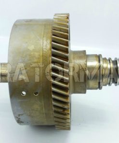 TAMBOR 3ª MARCHA, PACOTE TRANSMISSÃO CLARK 18000, CASE W18, MICHIGAN 45C, 236611, E114393, 75206424, PEÇAS PARA TRANSMISSÃO CLARK 18000