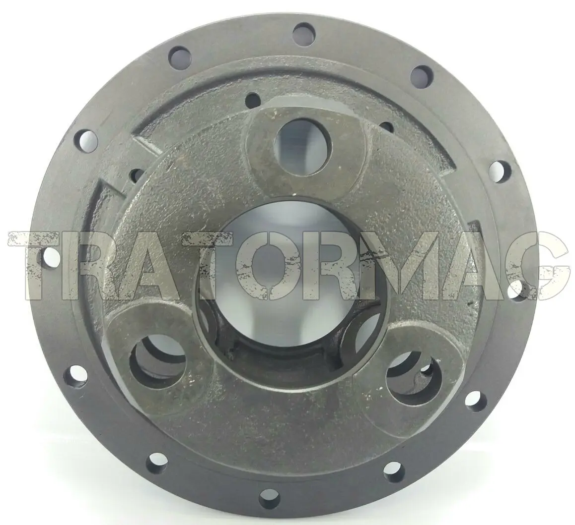 SUPORTE PLANETÁRIA CUBO BASE EIXO CASE, A12909, E95012, PV31988. - Imagem 6