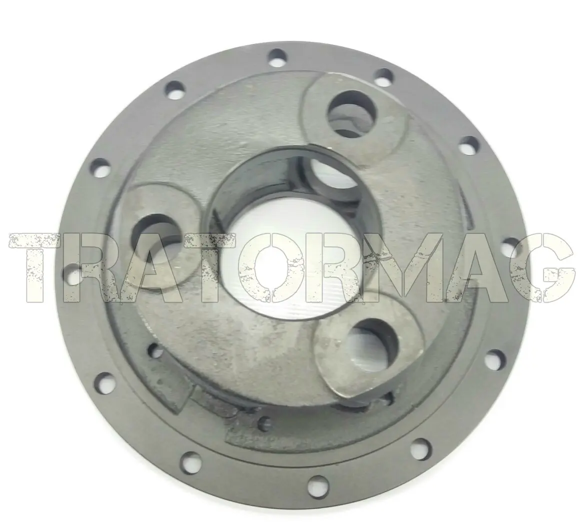 SUPORTE PLANETÁRIA CUBO BASE EIXO CASE, A12909, E95012, PV31988. - Imagem 4