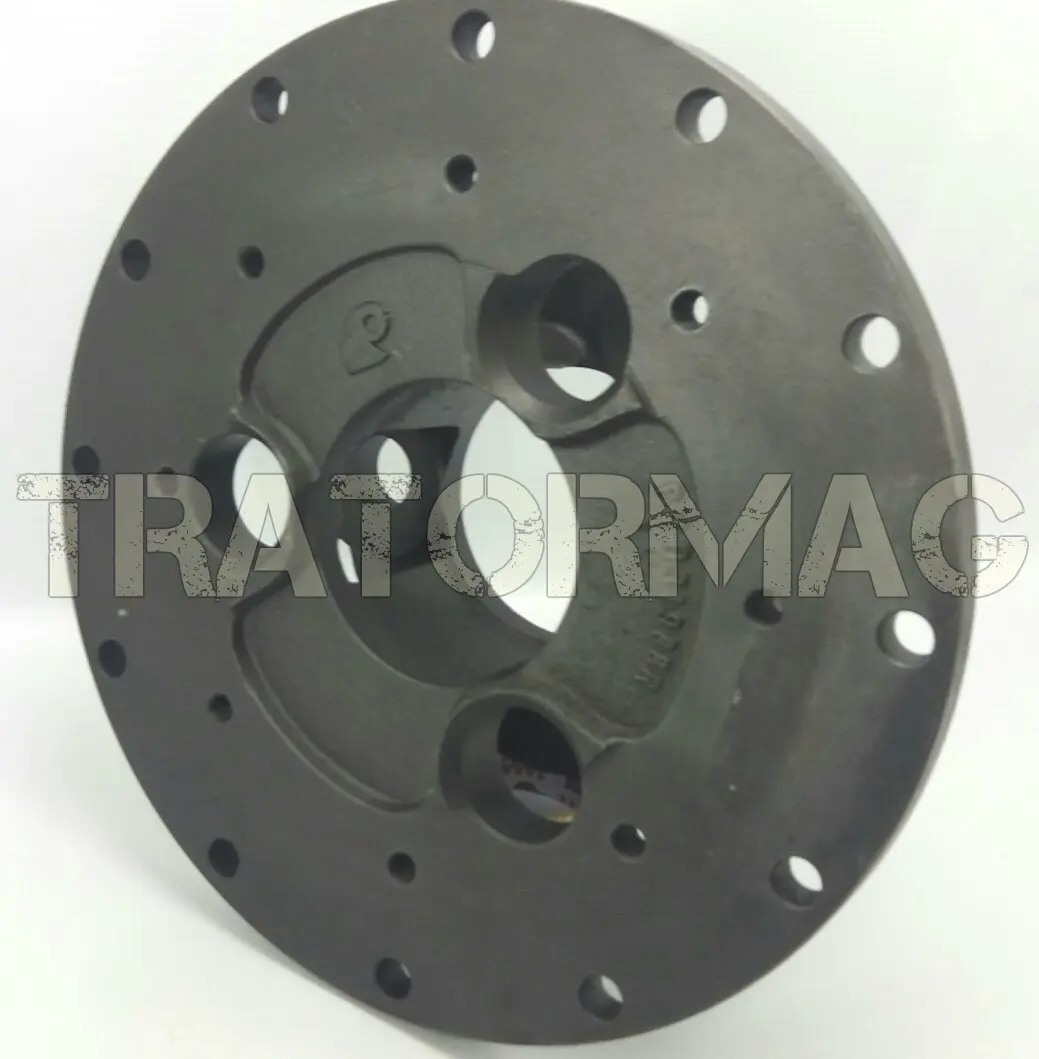 SUPORTE PLANETÁRIA CUBO BASE EIXO CASE, A12909, E95012, PV31988. - Imagem 2