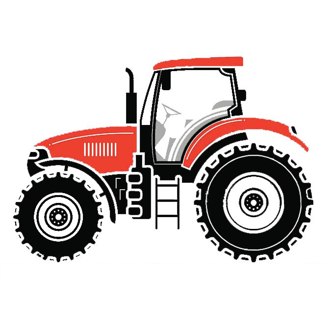 CILINDRO COMPLETO ELEVAÇÃO LADO ESQUERDO W20B W20E E695389 G100525