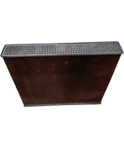 COLMEIA DE RADIADOR W20B TURBO FLORESTAL, 580X640X5, 15018R.