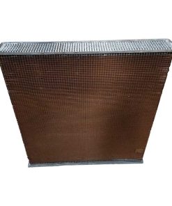 COLMEIA RADIADOR W20B TURBO FLORESTAL, 684X640X5, 15019R.