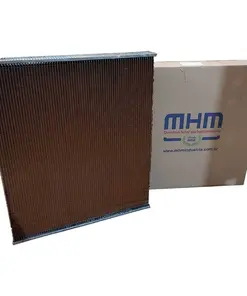 COLMEIA RADIADOR W20B TURBO FLORESTAL, 756X648X5, 15020R.