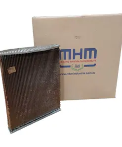 COLMEIA RADIADOR CBT 8240 8440 494X400X4 15030R