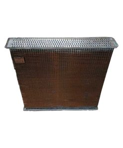 COLMEIA RADIADOR FORD, 5600, 5610, 6600, 450X445X4, 15126R.