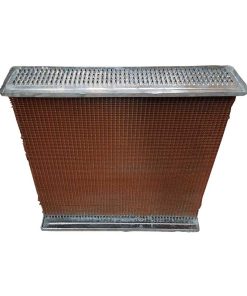 COLMEIA RADIADOR FORD 6610 7600 7610 455X460X4 15127R