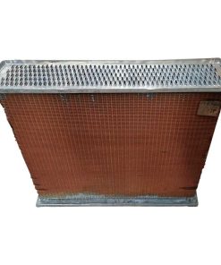 COLMEIA RADIADOR FORD 5030 390X450X5 15134R
