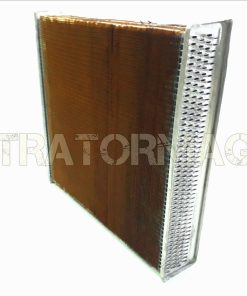 COLMEIA RADIADOR FORD 5600 5610 6600 450X445X4 15126R