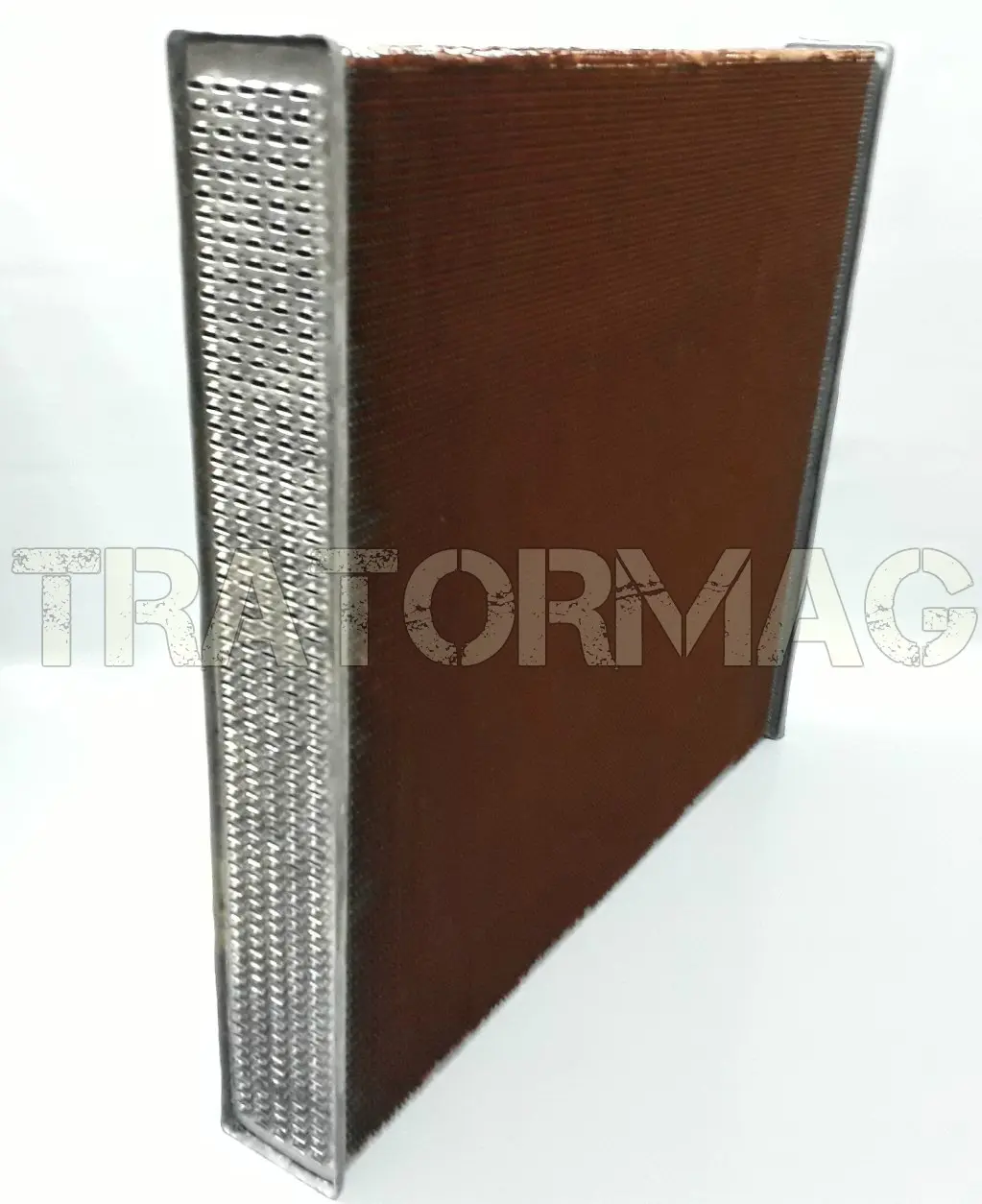 COLMEIA RADIADOR W20B TURBO FLORESTAL,  684X640X5, 15019R. - Imagem 5